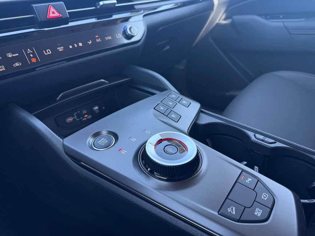 New 2027 Kia Sportage SX Prestige AWD/4WD image 20