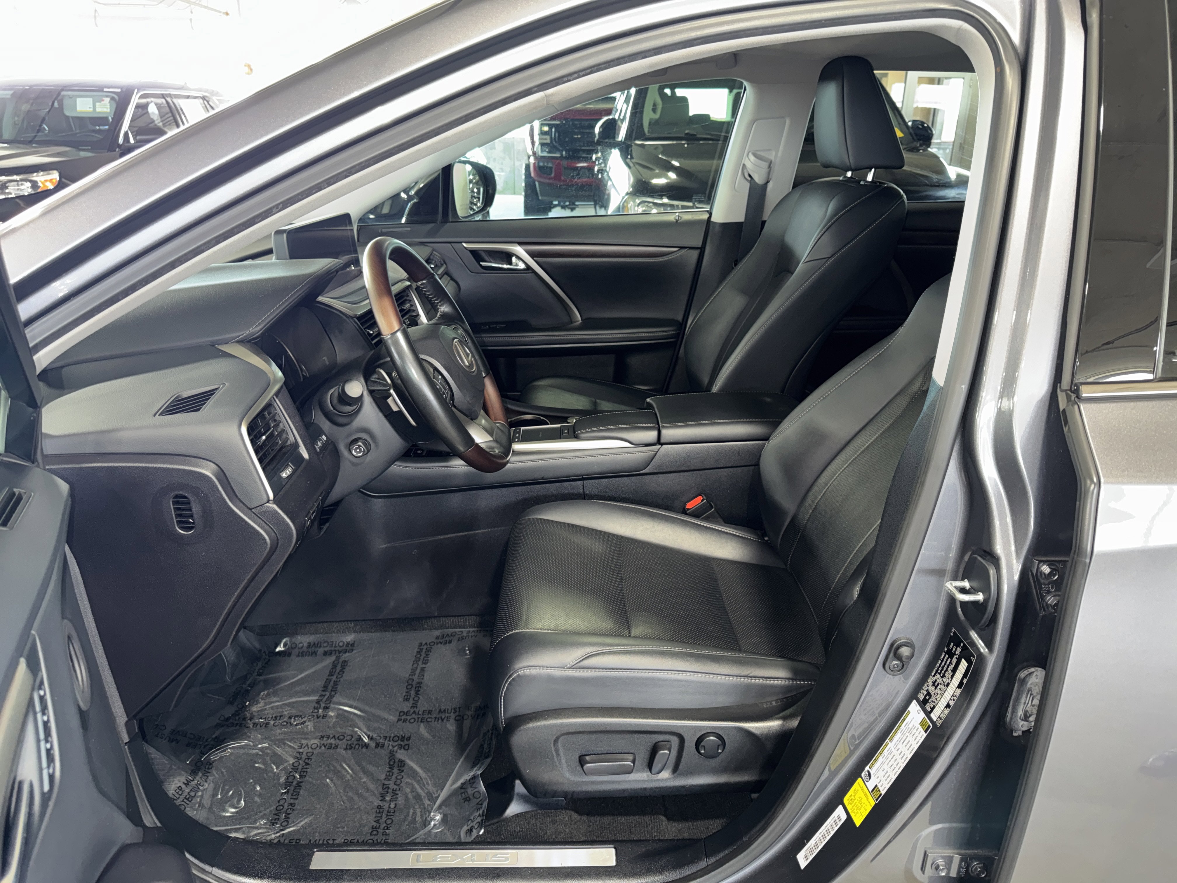 Used 2020 Lexus RX 350 FWD w/ Premium Package image 20