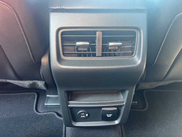 Certified 2022 Ford Edge SEL w/ Convenience Package image 20