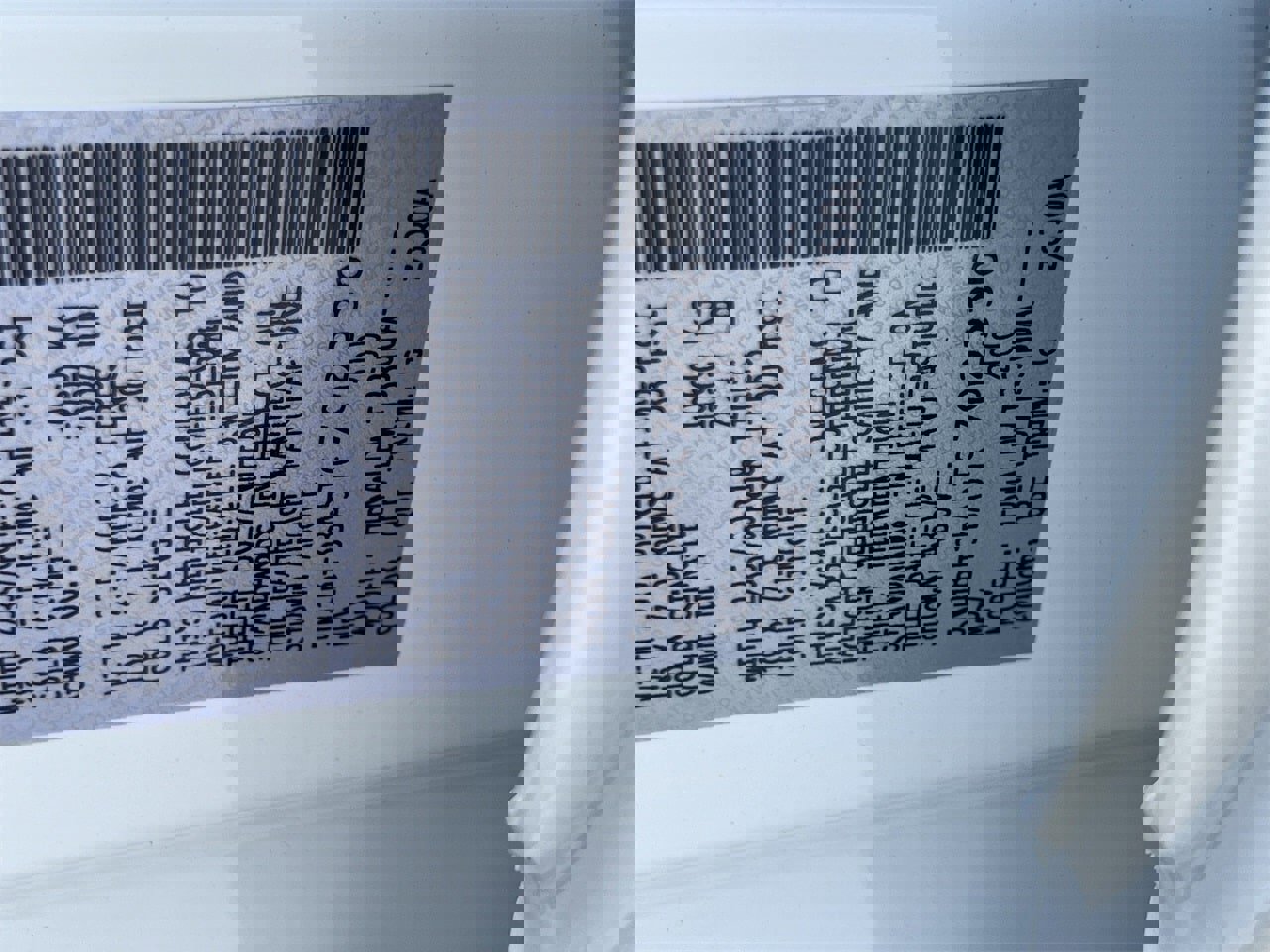 New 2026 Nissan Rogue SV image 15