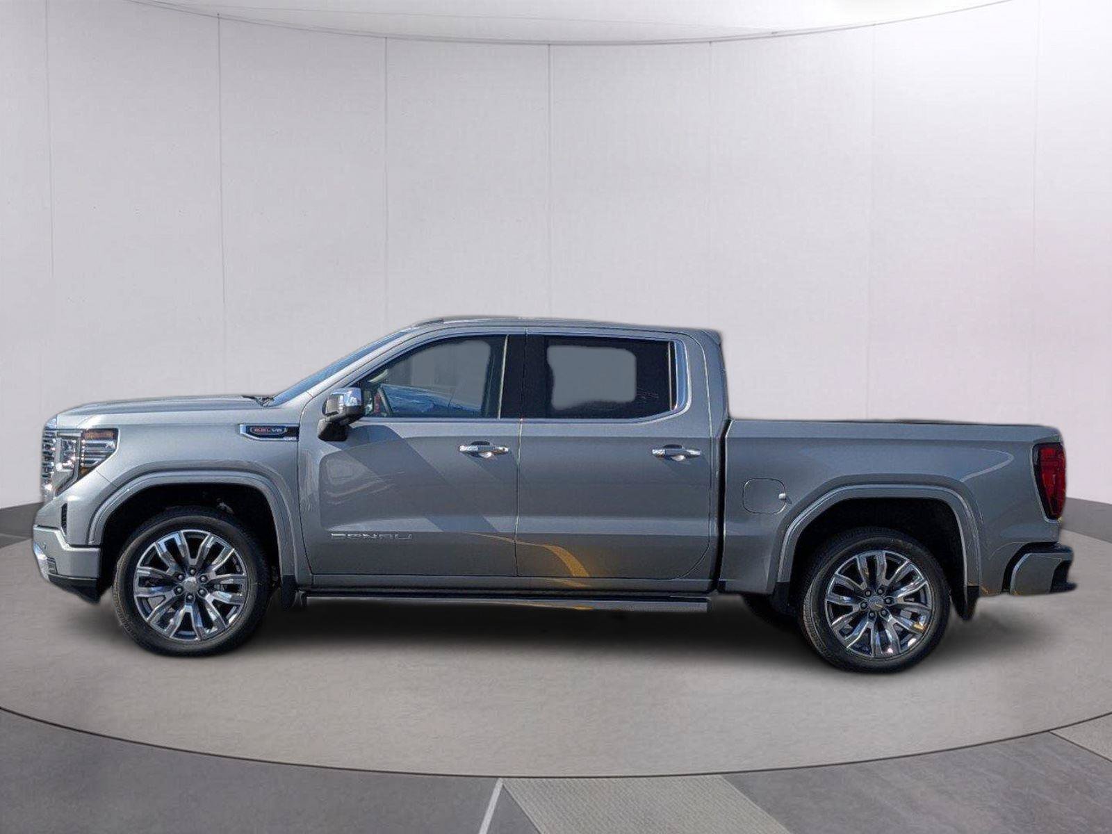 New 2026 GMC Sierra 1500 Denali AWD/4WD image 7
