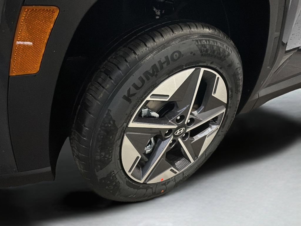 New 2026 Hyundai Tucson SEL image 4