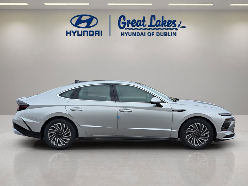 New 2026 Hyundai Sonata SEL FWD image 6