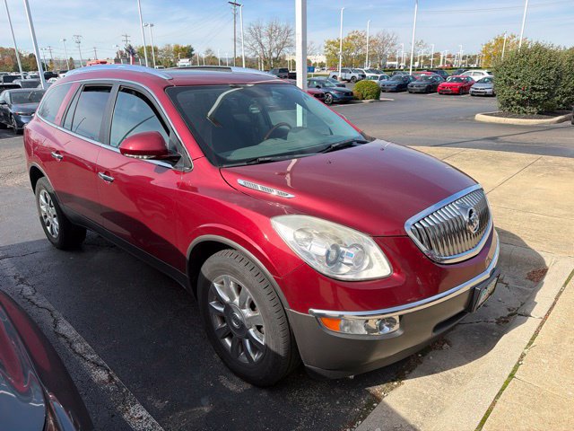 Used 2011 Buick Enclave CXL FWD image 9