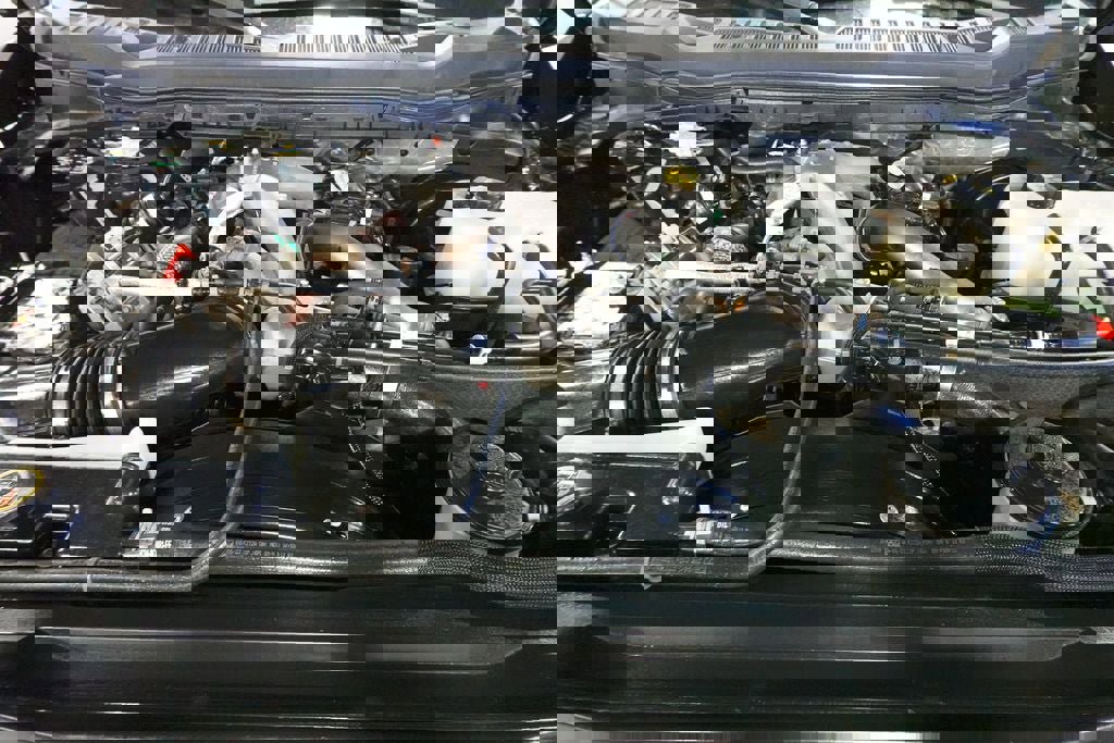 Used 2023 Ford F350 Lariat w/ Lariat Ultimate Package AWD/4WD image 35