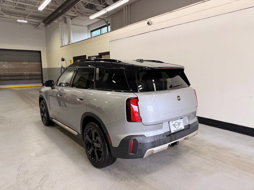New 2027 MINI Cooper Countryman S AWD/4WD image 3