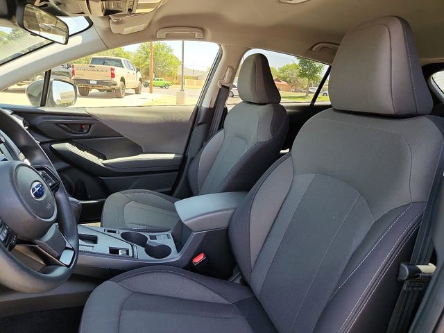Certified 2024 Subaru Crosstrek 2.0i AWD/4WD image 13