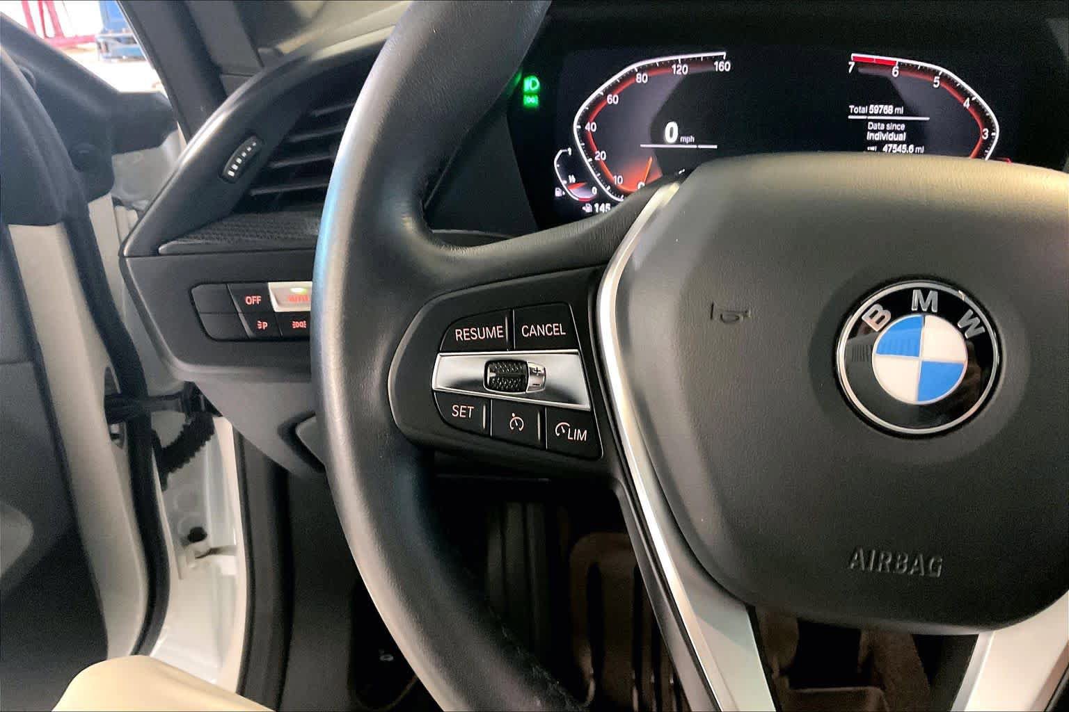 Used 2022 BMW 228i Gran Coupe w/ Convenience Package FWD image 21
