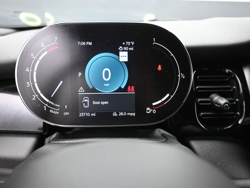Used 2023 MINI Cooper S FWD image 3