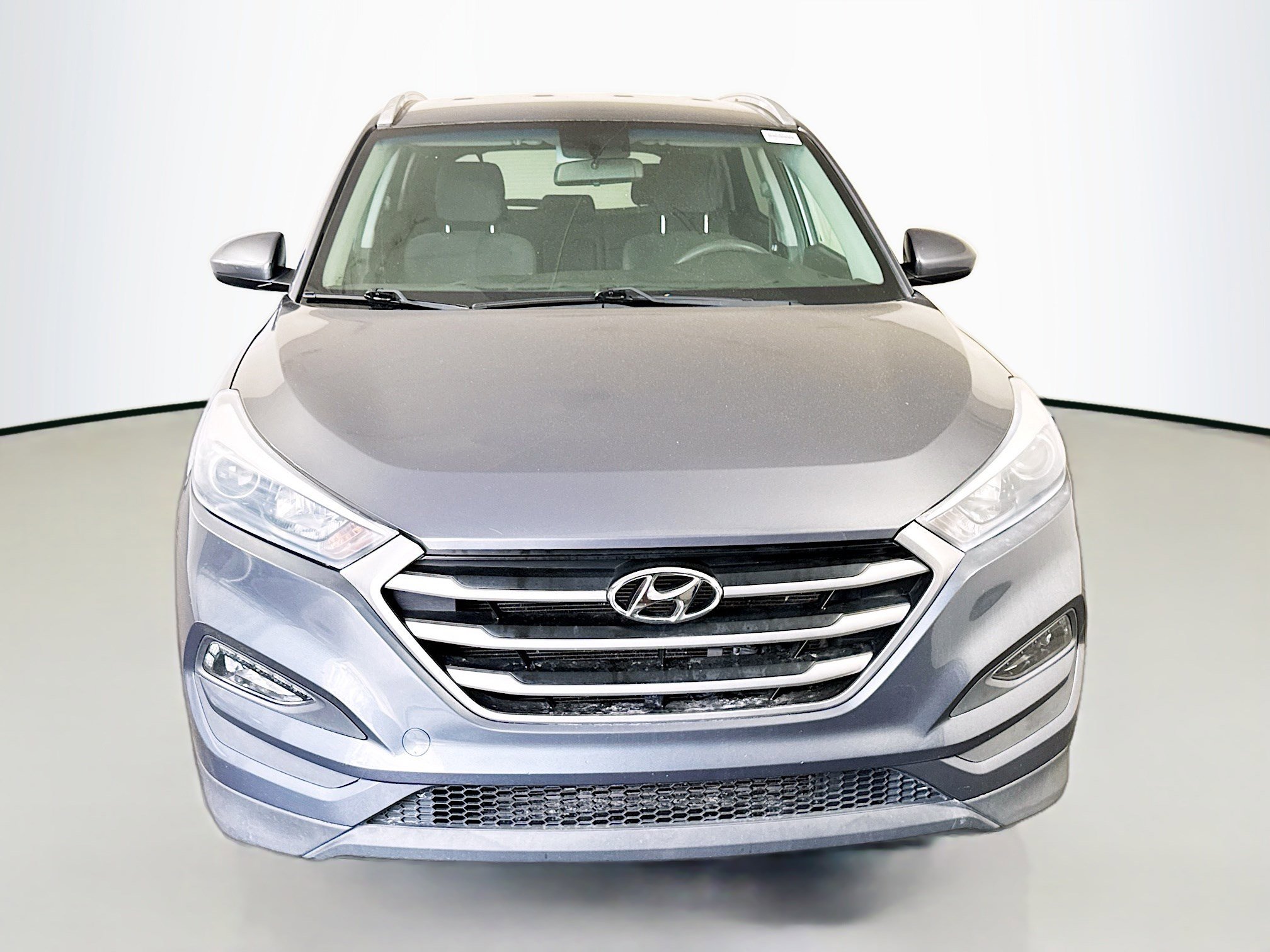 Used 2018 Hyundai Tucson SEL w/ Cargo Package image 2
