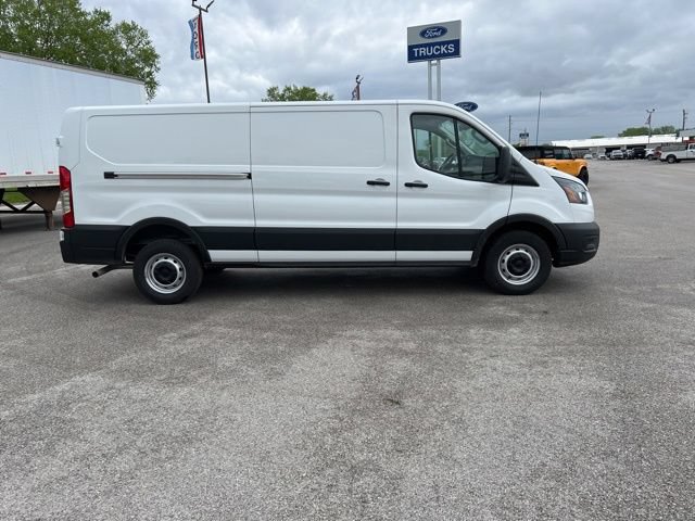 New 2023 Ford Transit 150 Low Roof RWD image 5