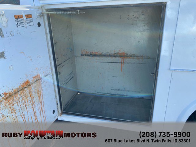 Used 2014 RAM 3500 Tradesman image 24