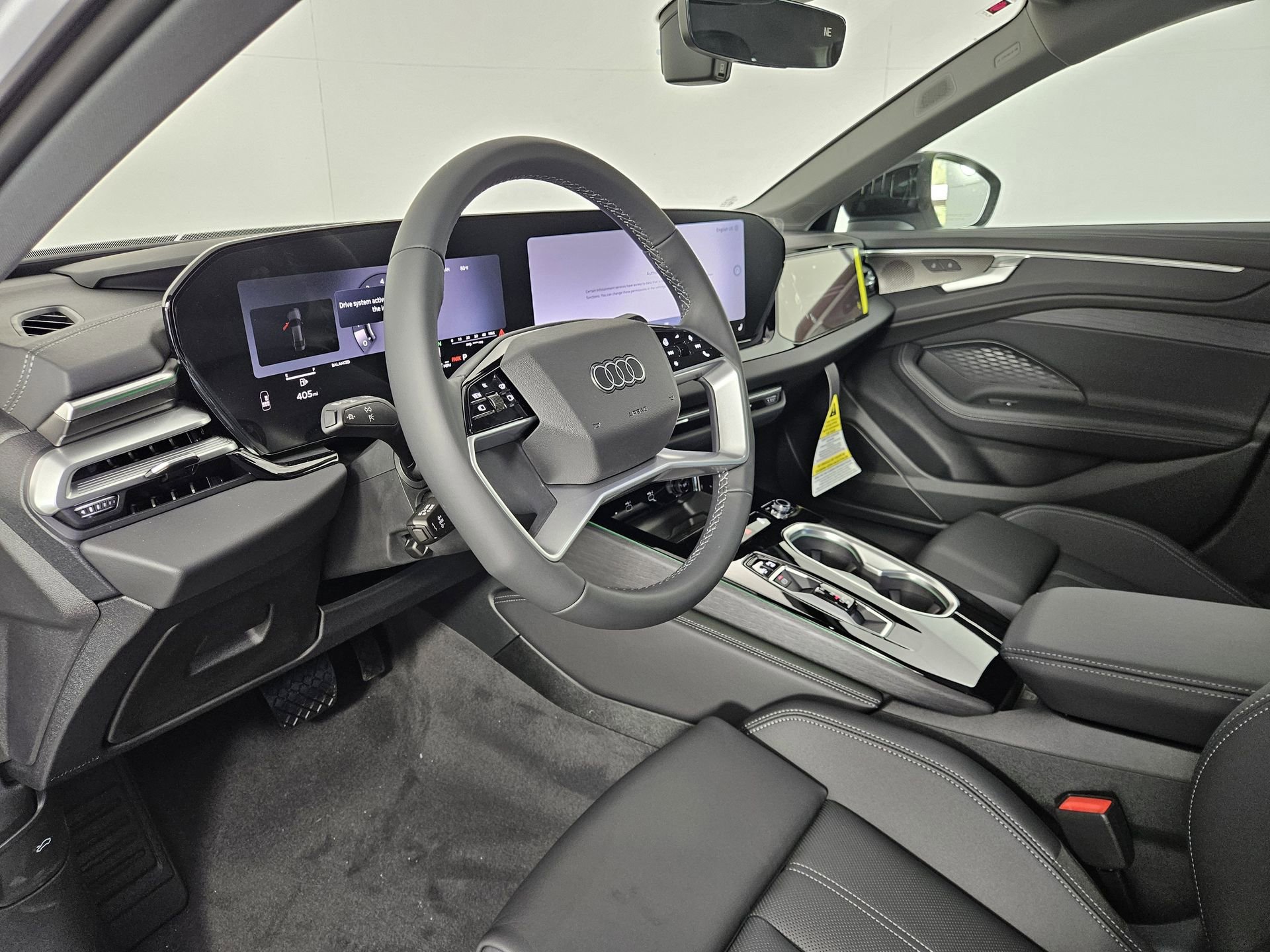 New 2026 Audi A6 Prestige AWD/4WD image 11