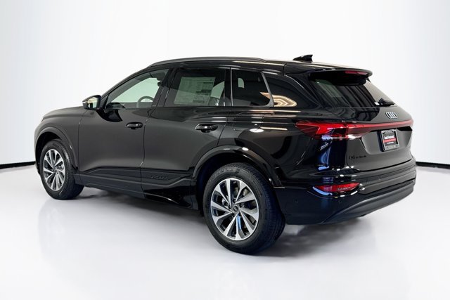 New 2027 Audi Q6 e-tron Premium AWD/4WD image 7