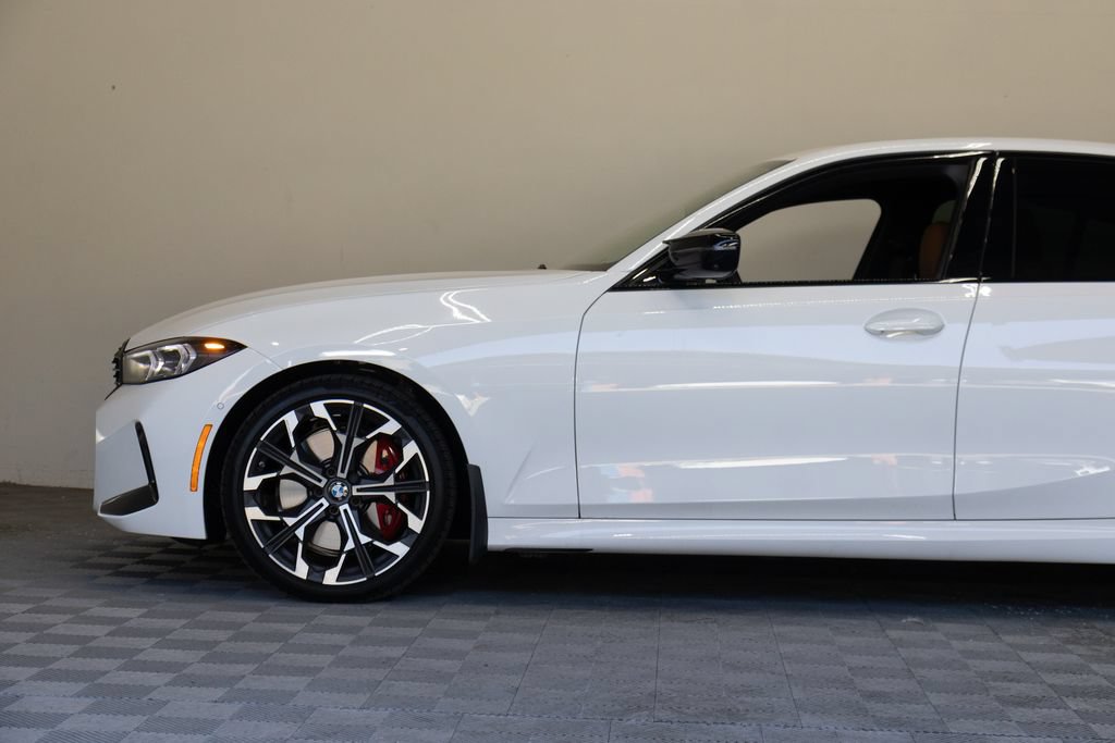 Used 2026 BMW M340i RWD image 8