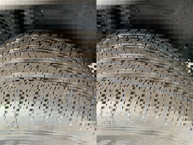 New 2025 Toyota RAV4 XLE image 35