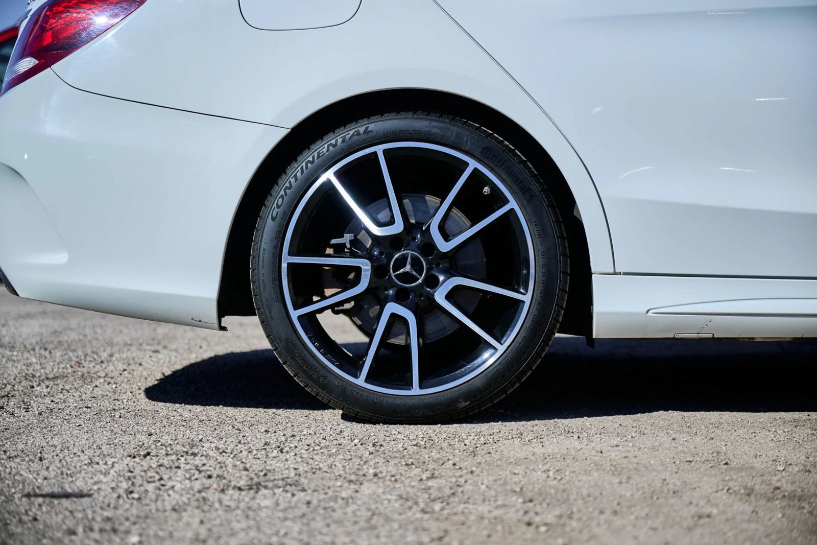 Used 2018 Mercedes-Benz C 43 AMG 4MATIC Sedan image 34