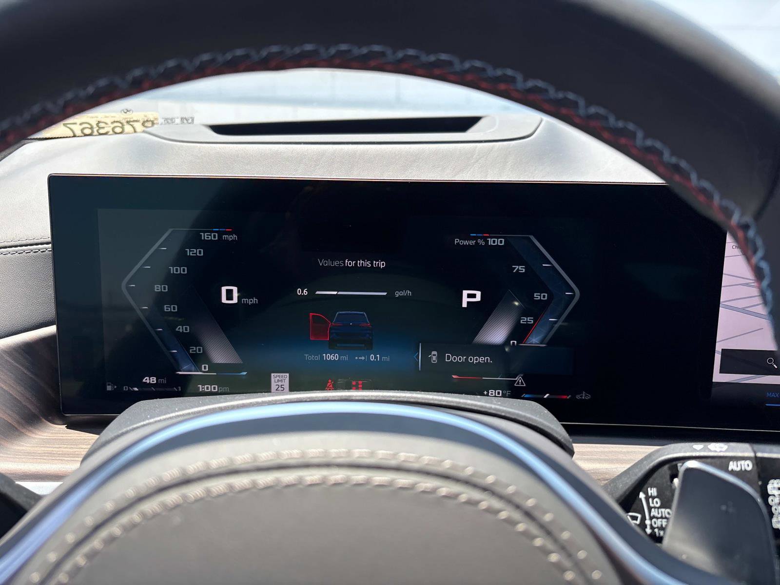 Used 2025 BMW X5 M60i image 22