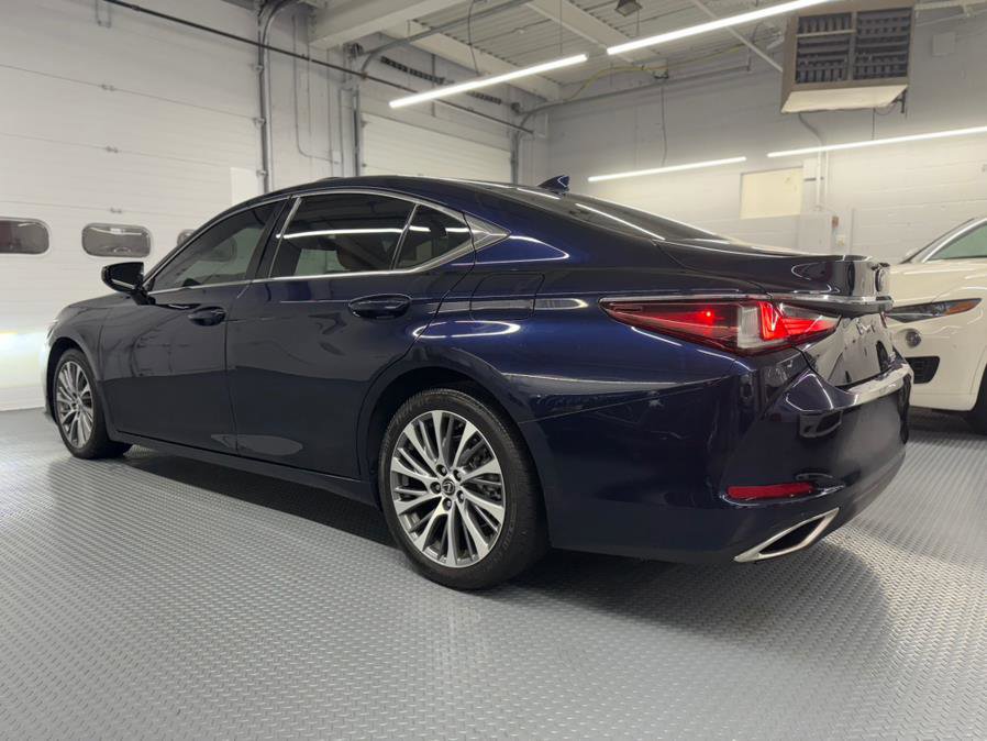 Used 2019 Lexus ES 350 w/ Premium Package image 12
