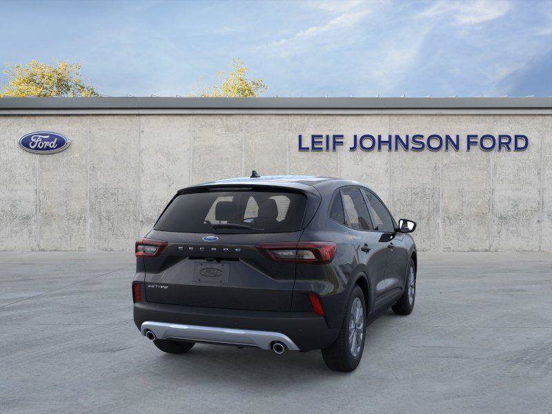 New 2026 Ford Escape Active w/ Tech Pack #1 FWD image 8