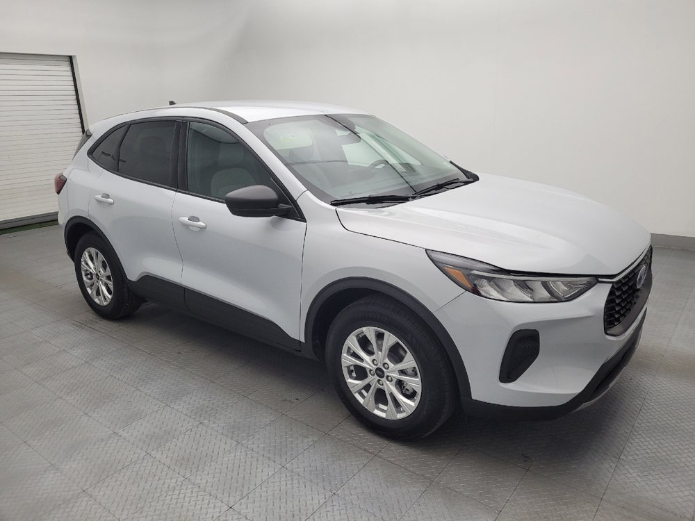 Used 2025 Ford Escape Active FWD image 11