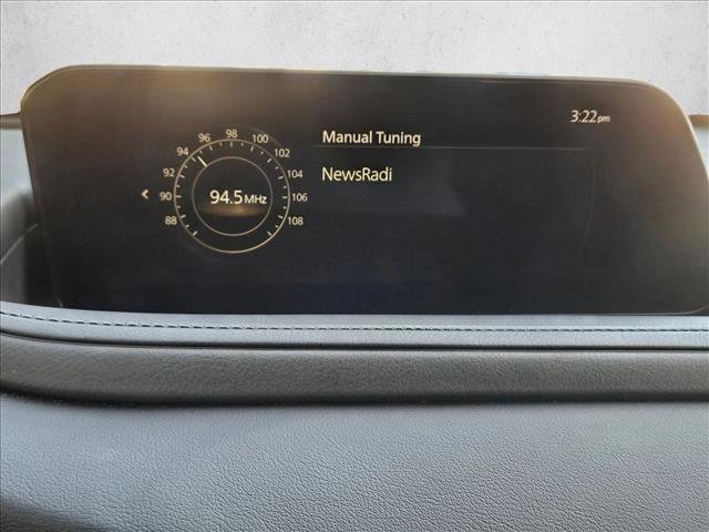 Used 2025 MAZDA CX-30 AWD 2.5 S w/ Preferred Package image 12