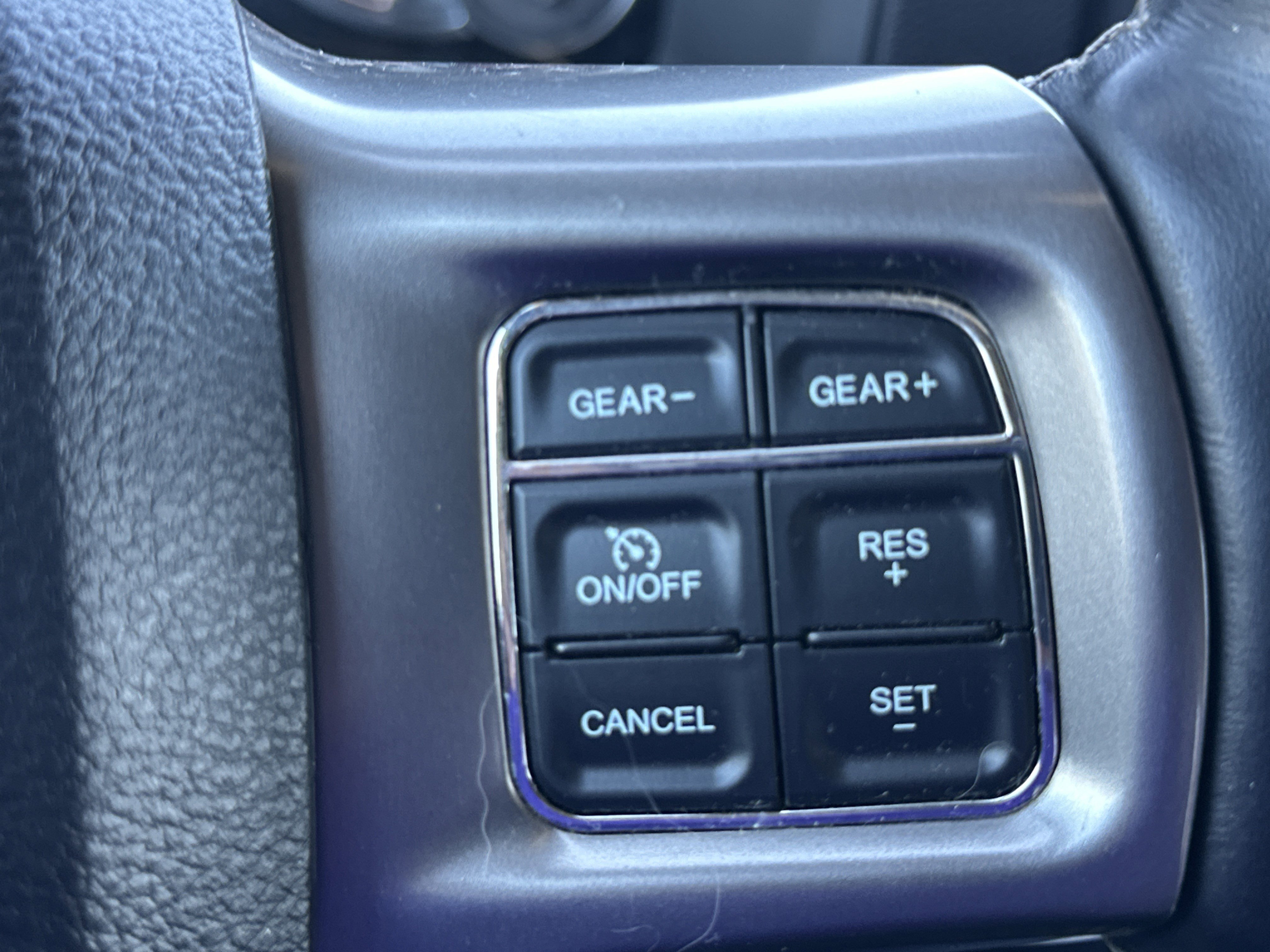 Used 2017 RAM 1500 Limited AWD/4WD image 26