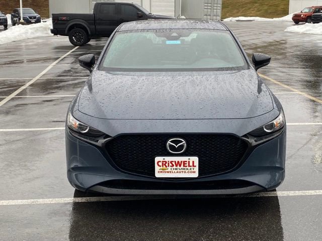Used 2023 MAZDA MAZDA3 s image 8
