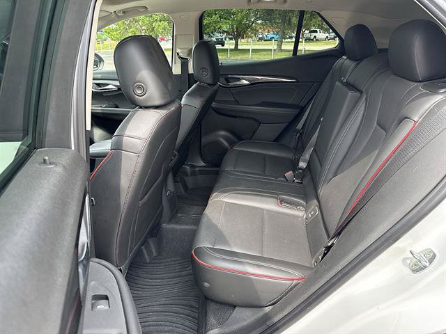 Certified 2022 Buick Envision Essence w/ Technology Package II FWD image 54