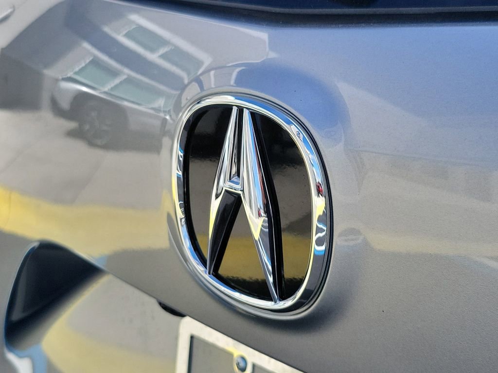 New 2026 Acura RDX SH-AWD w/ Advance Package image 10