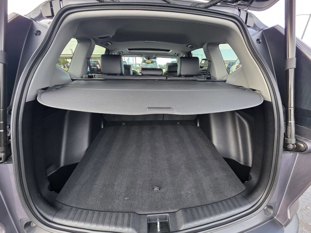 Used 2021 Honda CR-V EX-L image 23