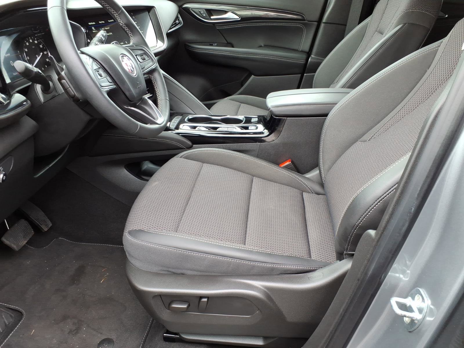 Certified 2023 Buick Envision Preferred image 13