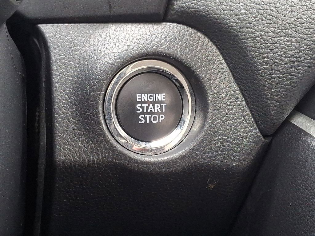 Used 2024 Toyota RAV4 XLE image 22