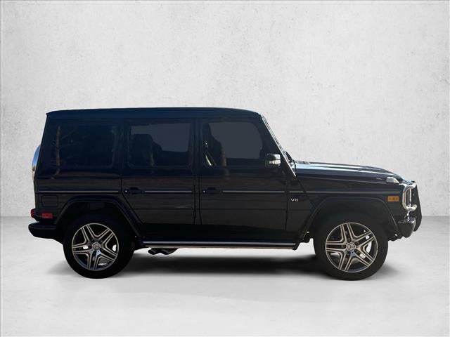 Used 2011 Mercedes-Benz G 550 image 5