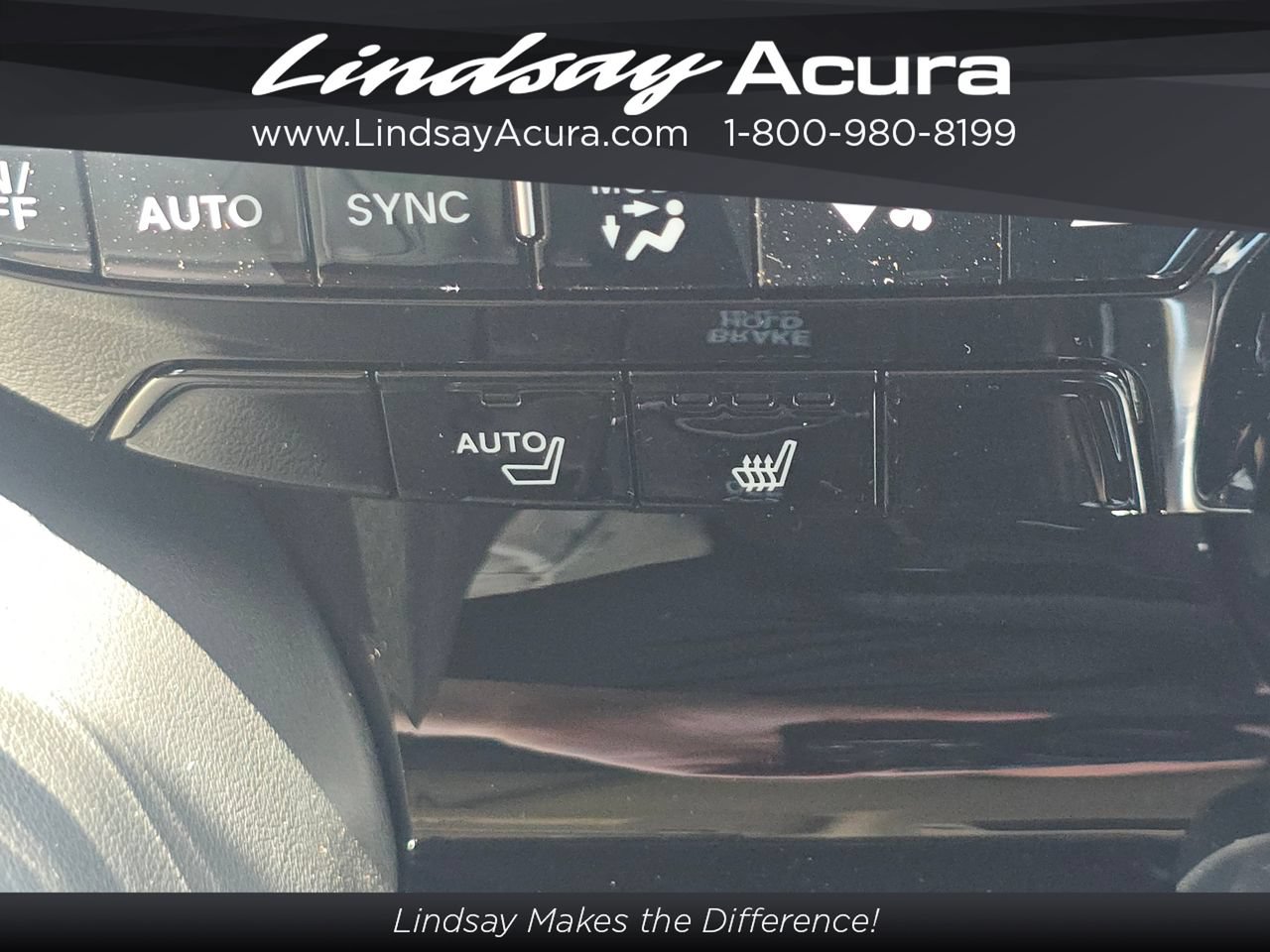 New 2026 Acura MDX w/ Technology Package AWD/4WD image 18