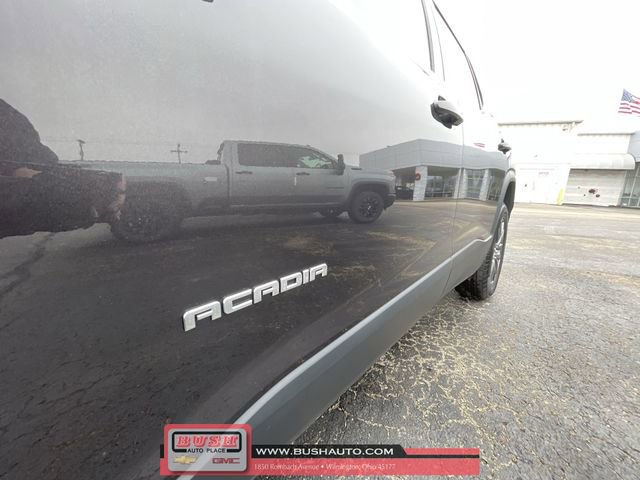 Used 2019 GMC Acadia SLT w/ LPO, Floor Liner Package image 33