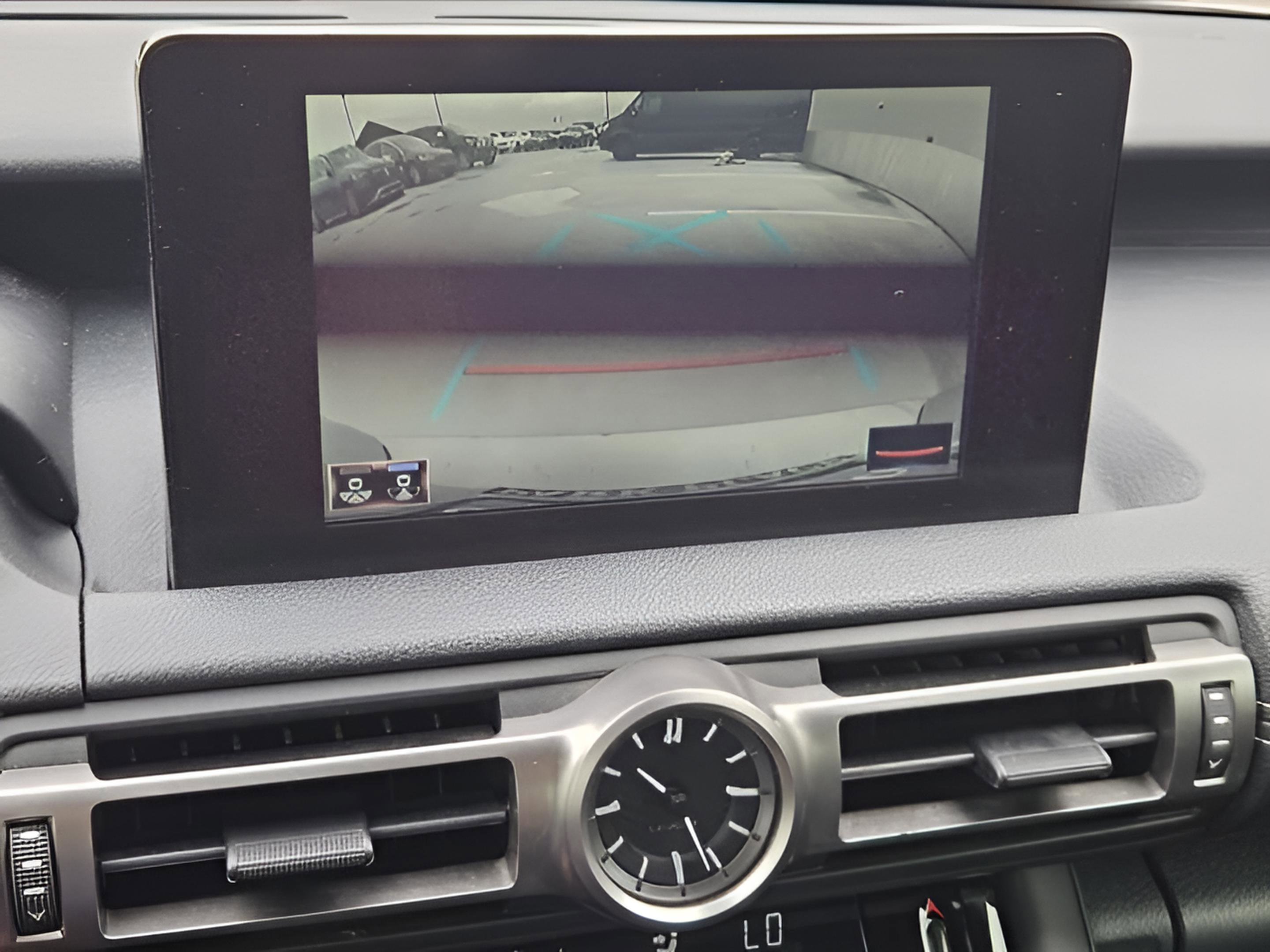 Used 2021 Lexus IS 350 F Sport w/ Accessory Package image 13