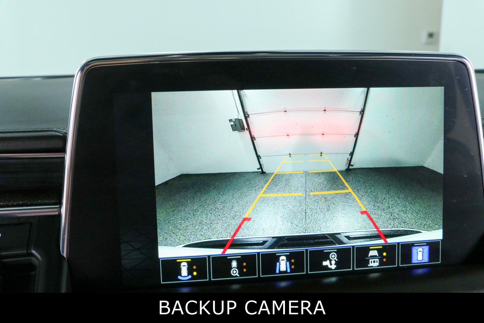 Used 2022 GMC Yukon SLT w/ SLT Premium Package RWD image 20