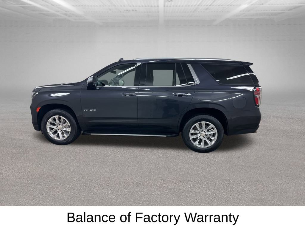Used 2024 Chevrolet Tahoe Premier image 8