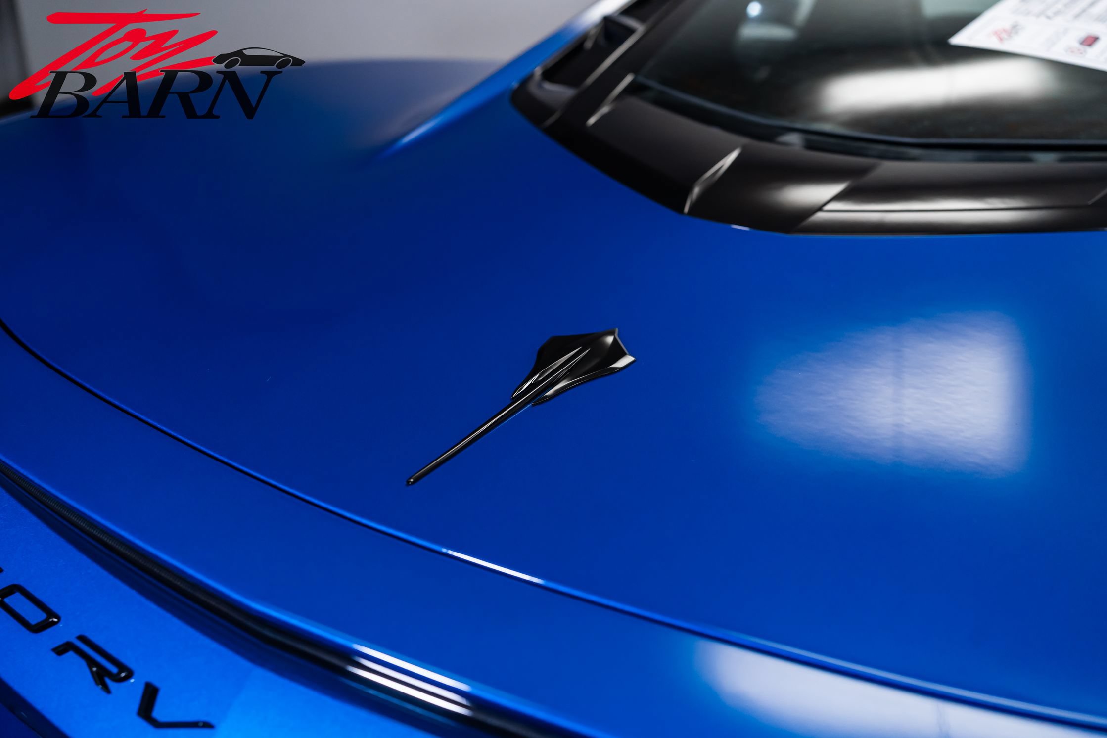 Used 2023 Chevrolet Corvette Stingray Preferred Cpe w/ 2LT RWD image 20