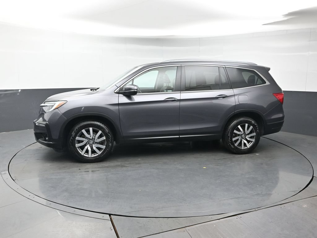 Used 2019 Honda Pilot EX-L image 2