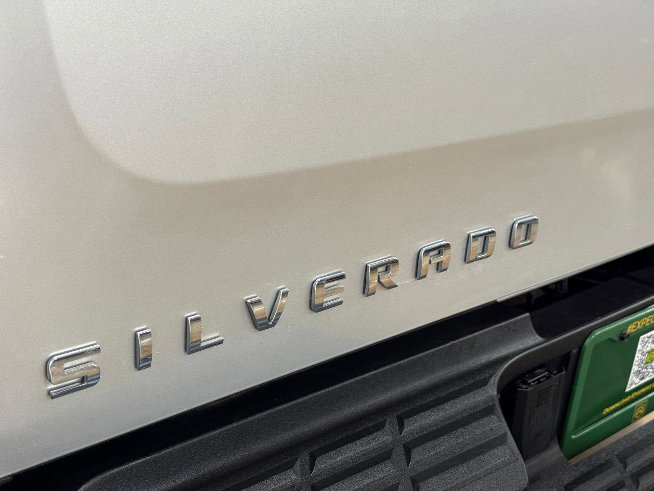 Used 2011 Chevrolet Silverado 3500 LTZ w/ LTZ Plus Package RWD image 36