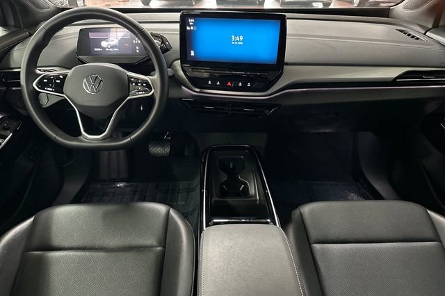 Certified 2023 Volkswagen ID.4 S image 17