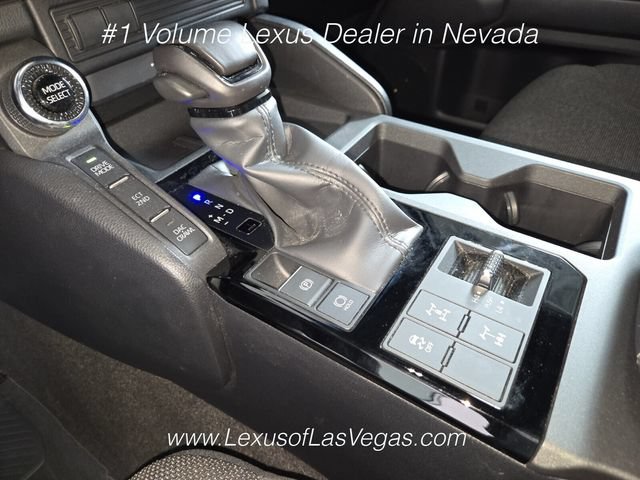 Used 2024 Toyota Land Cruiser 1958 AWD/4WD image 32
