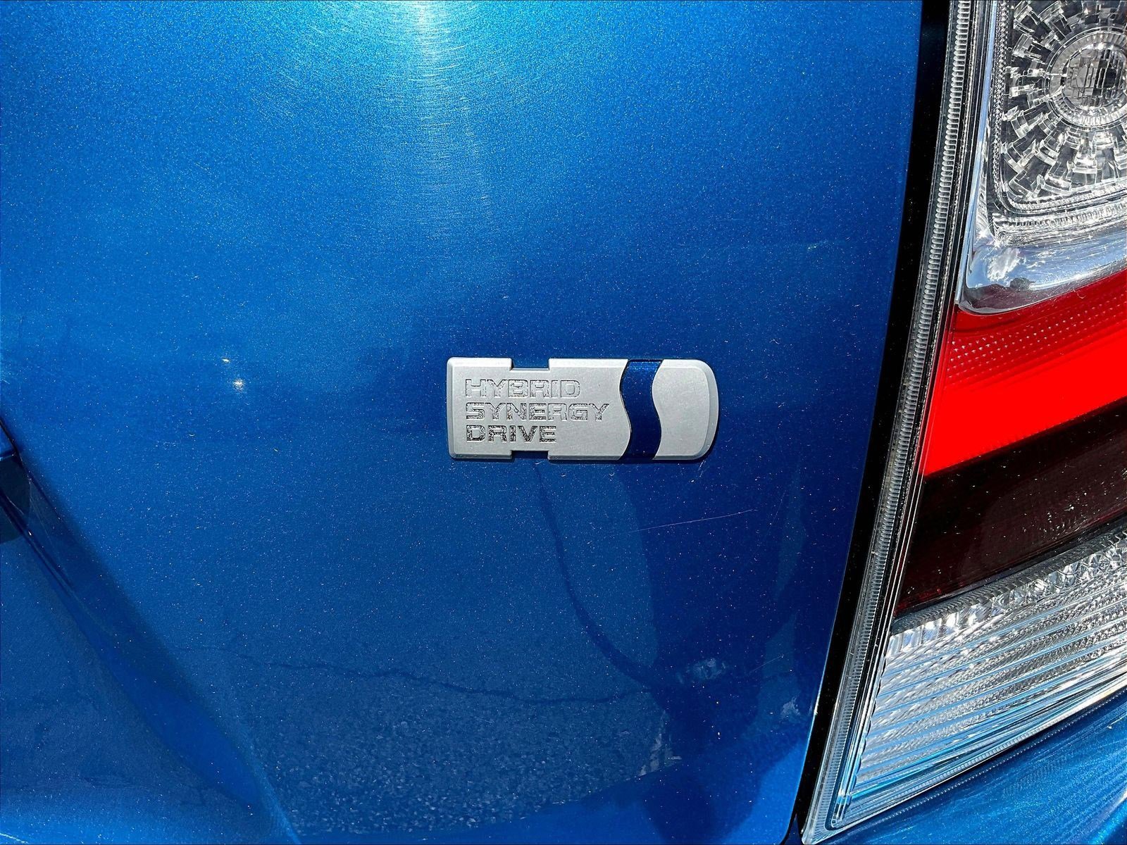 Used 2019 Toyota Prius C FWD image 24