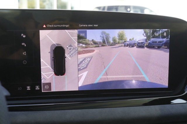 New 2025 Audi S5 Premium Plus image 27