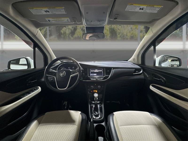 Used 2020 Buick Encore Preferred w/ Safety Package FWD image 25