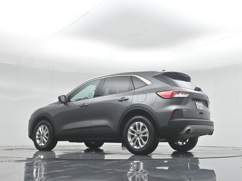 Certified 2022 Ford Escape SE w/ Convenience Package image 56