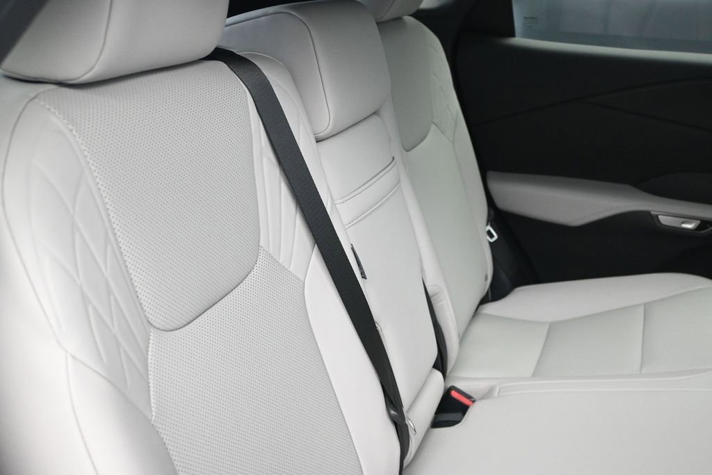New 2026 Lexus RX 350 Premium FWD image 22