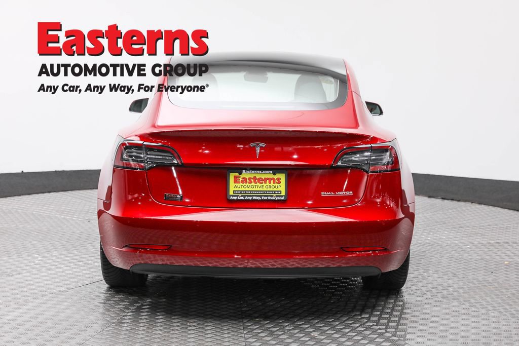 Used 2019 Tesla Model 3 Performance image 6